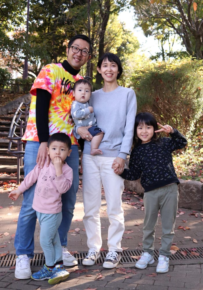 岩崎光男